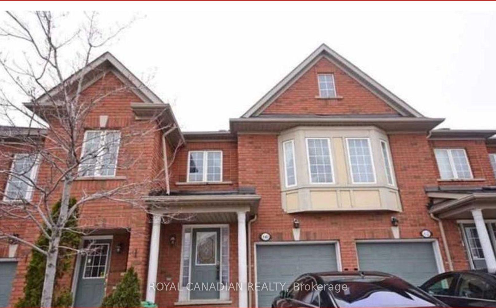 525 Novo Star Drive 60, Mississauga, ON L5W 1X8 property