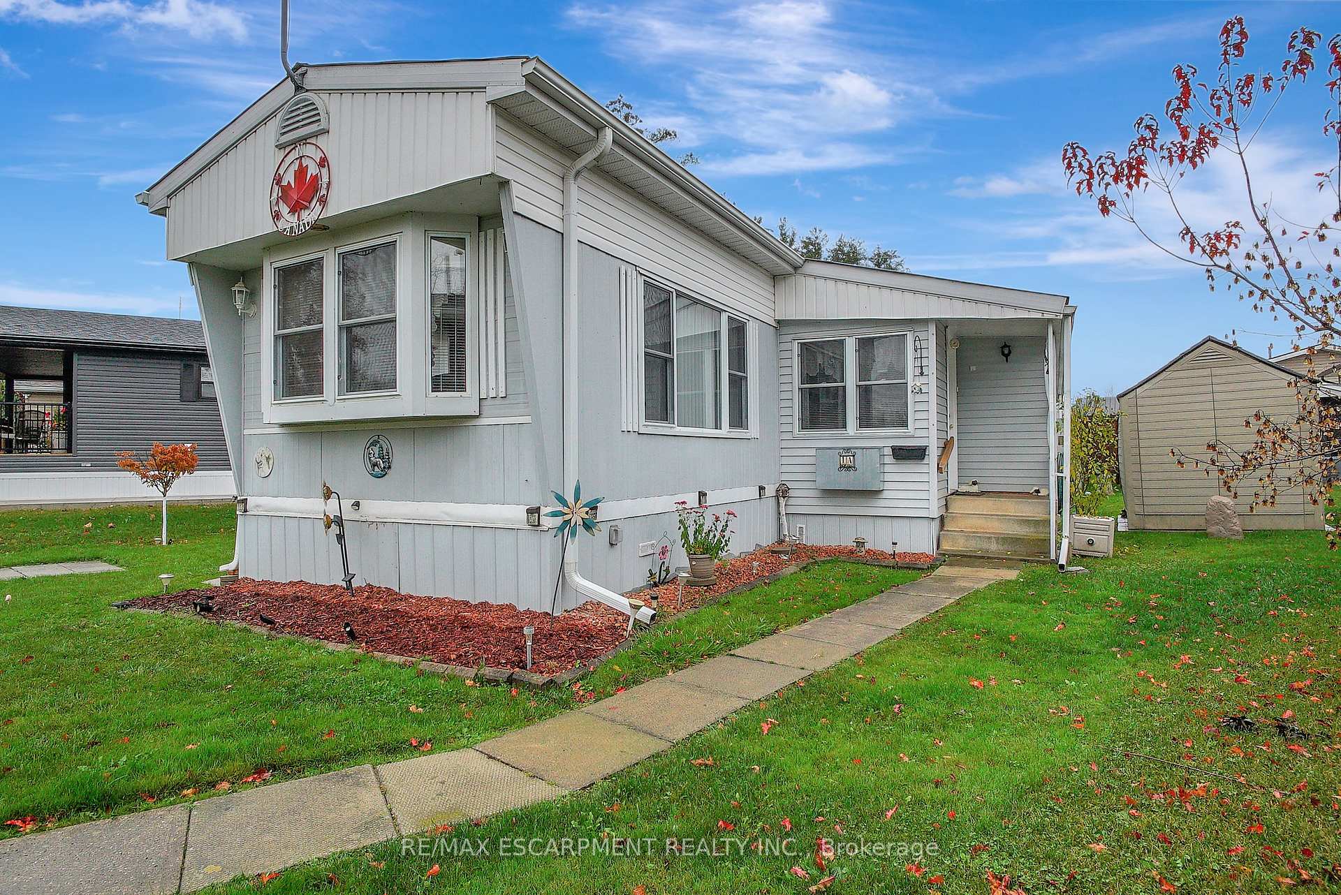 1429 Sheffield Road 1A, Hamilton, ON N1R 8B2 property