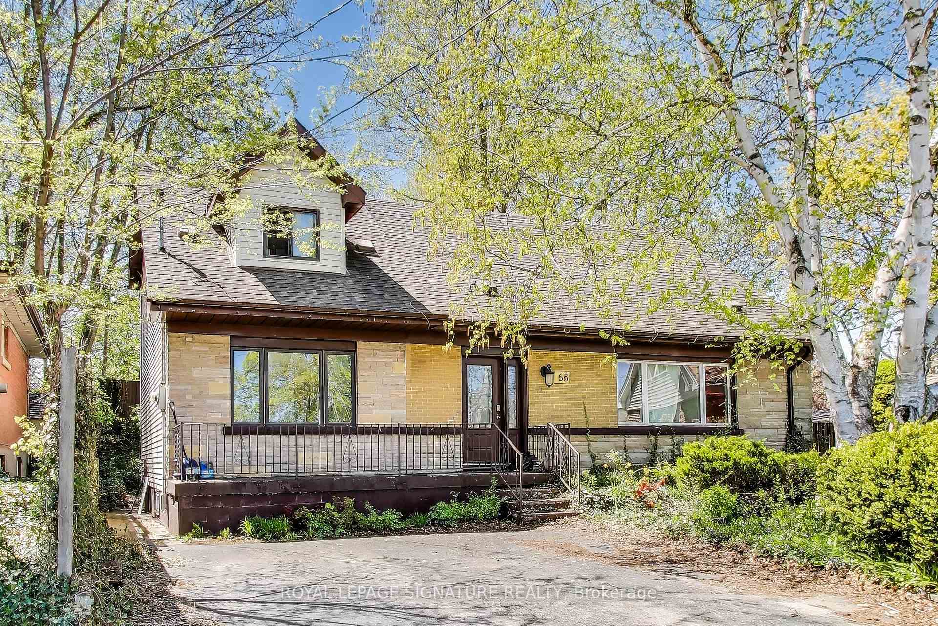 68 Harold Court, Hamilton, ON L8S 2R9 property
