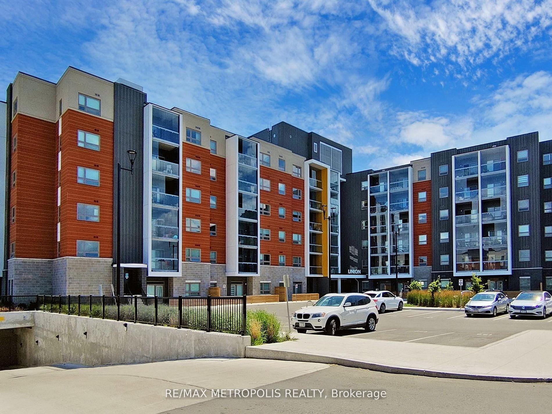 200 Lagerfeld Drive 401, Brampton, ON L7A 5G5 property