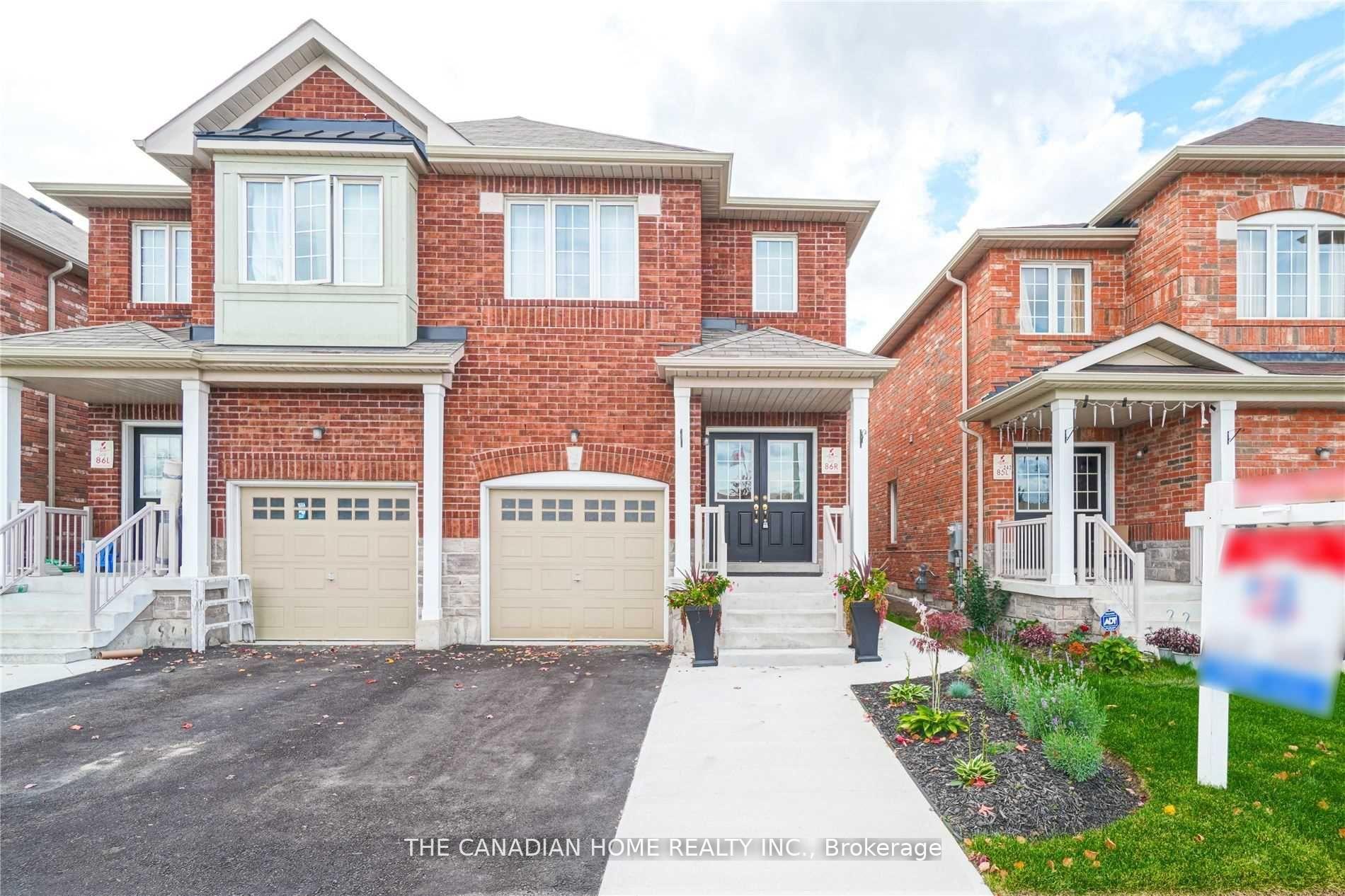 240 Brussels Avenue Upper, Brampton, ON L6Z 0E1 property