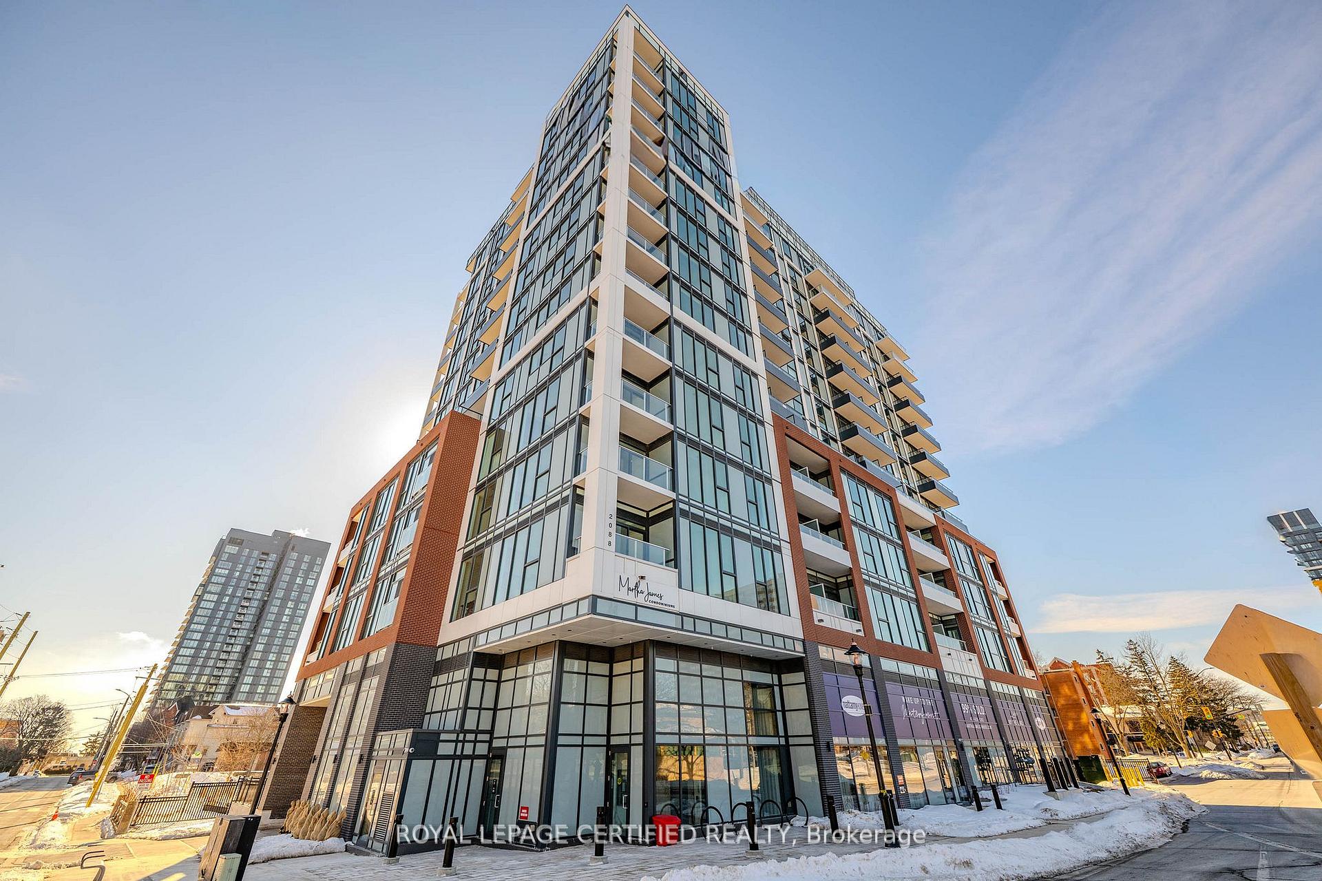 2088 James Street 503, Burlington, ON L7R 0H2 property