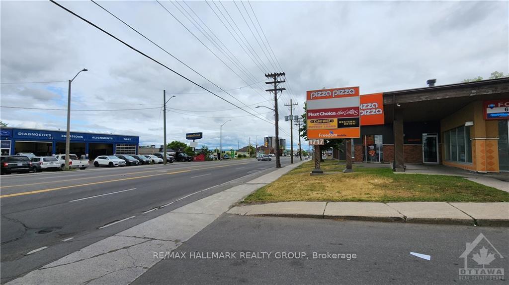 1717 BANK Street 2, Hunt Club - South Keys and Area, ON K1V 7Z4 property