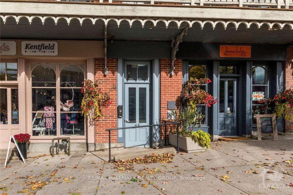 65 MILL Street 206, Mississippi Mills, ON K0A 1A0 property