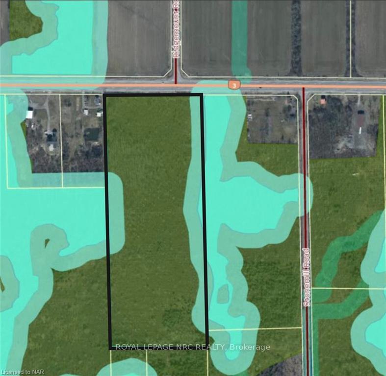 0-12047 GARRISON Road, Fort Erie, ON L0S 1N0 property