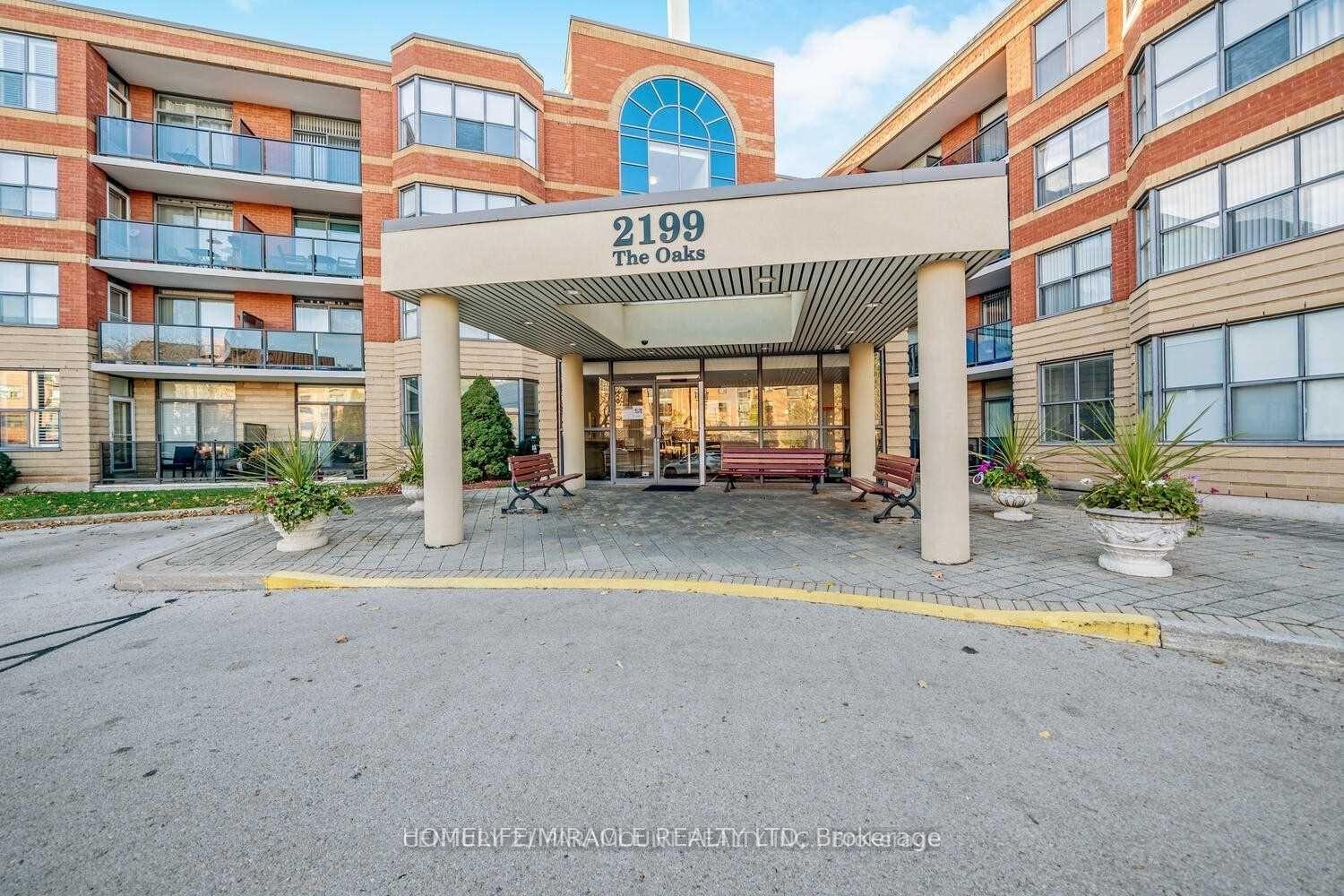 2199 Sixth Line 418, Oakville, ON L6H 5V3 property