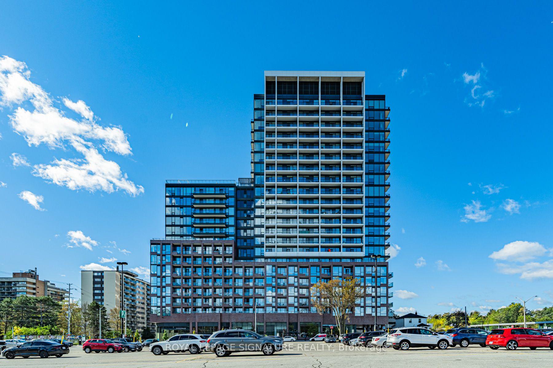 28 Ann Street 2204, Mississauga, ON L5G 0E1 property