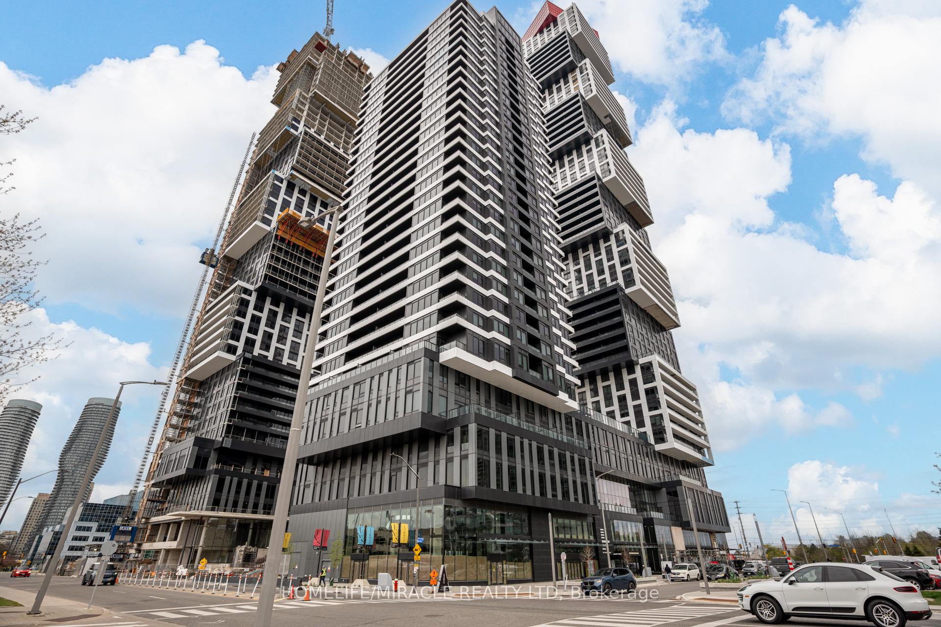 4015 The Exchange Street 2207, Mississauga, ON L5B 0N9 property
