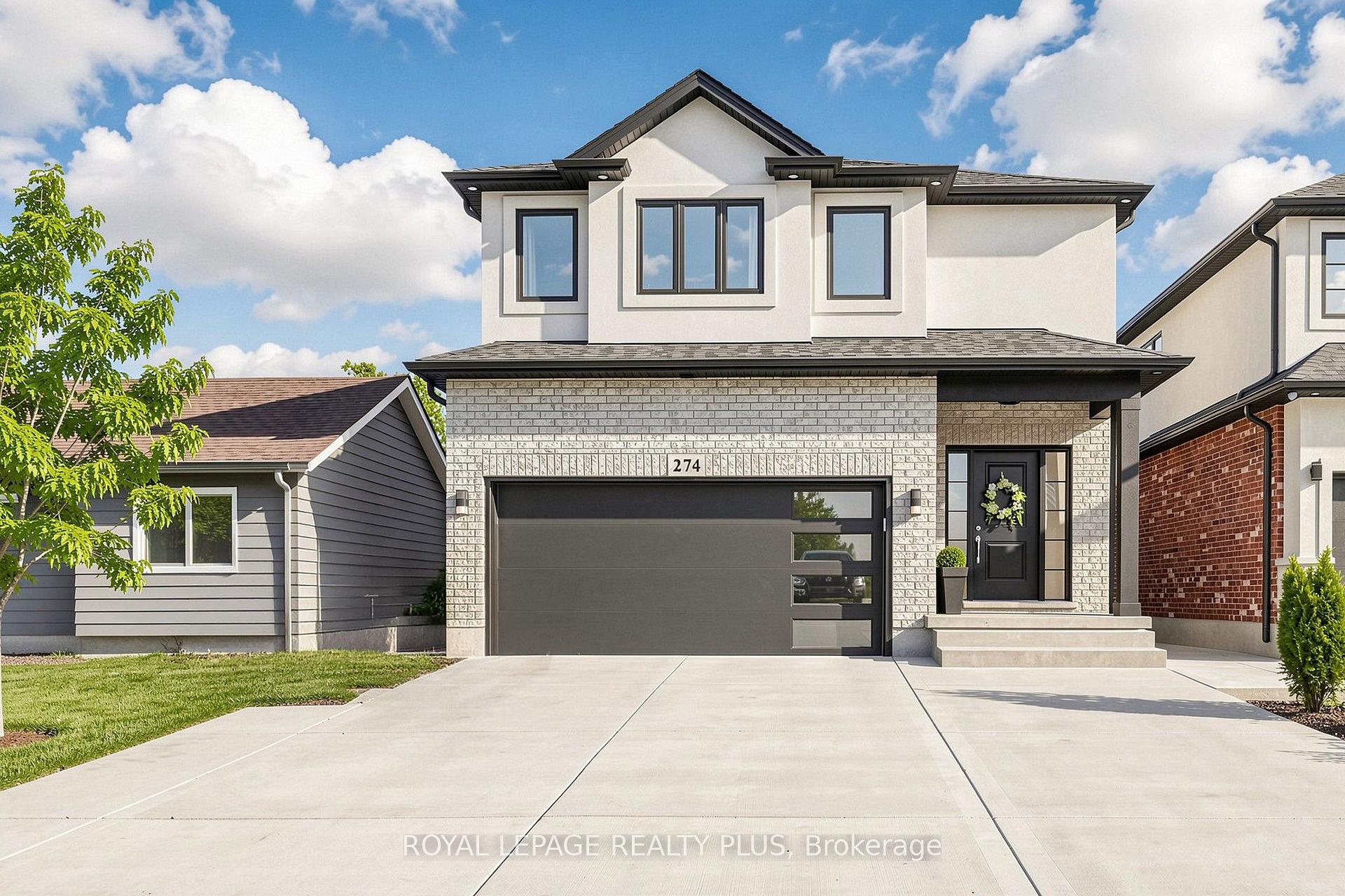 274 Dewitt Road, Hamilton, ON L8E 2R1 property