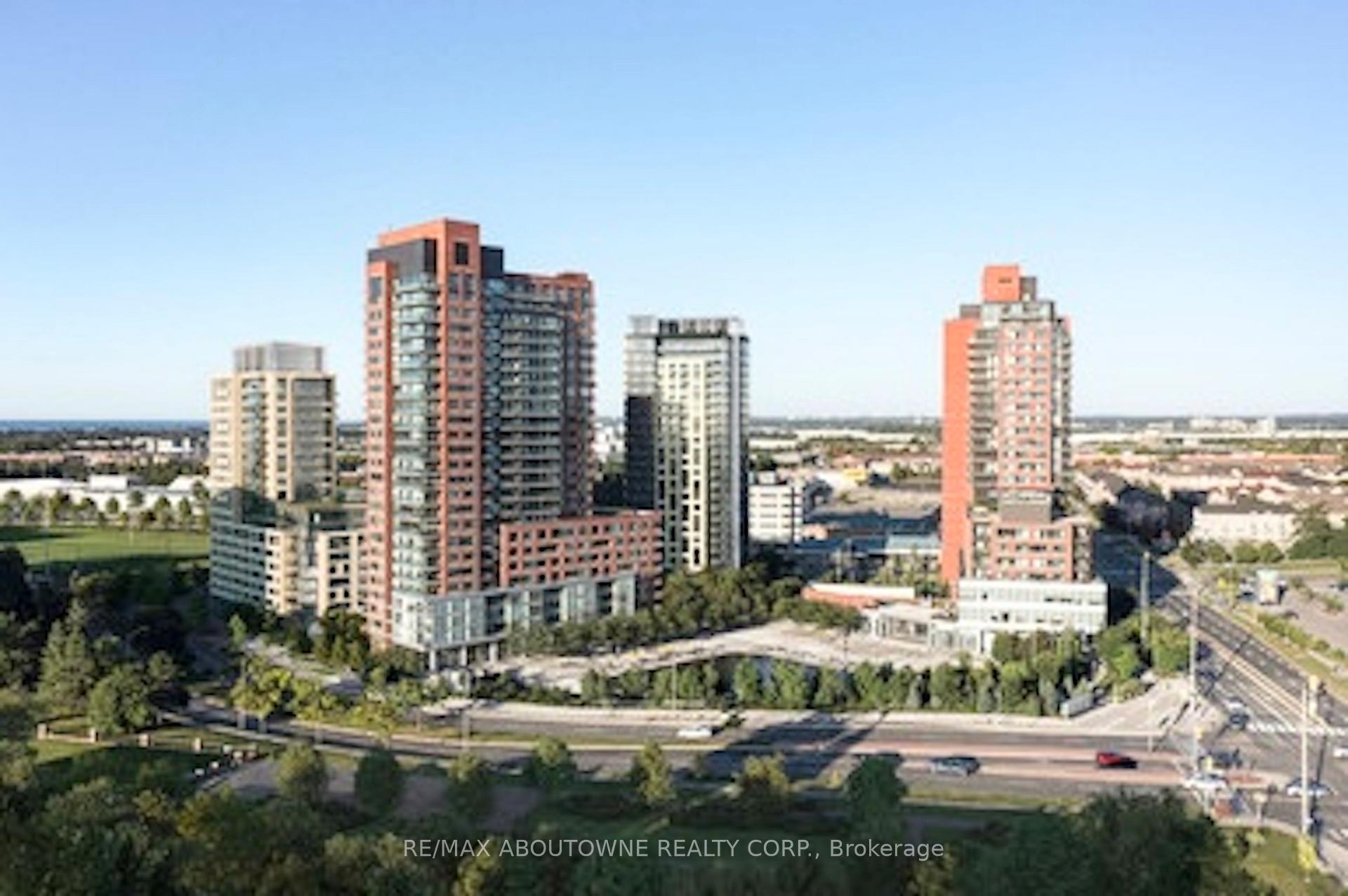 2 River Plate Street 709, Ajax, ON L1S 0G6 property