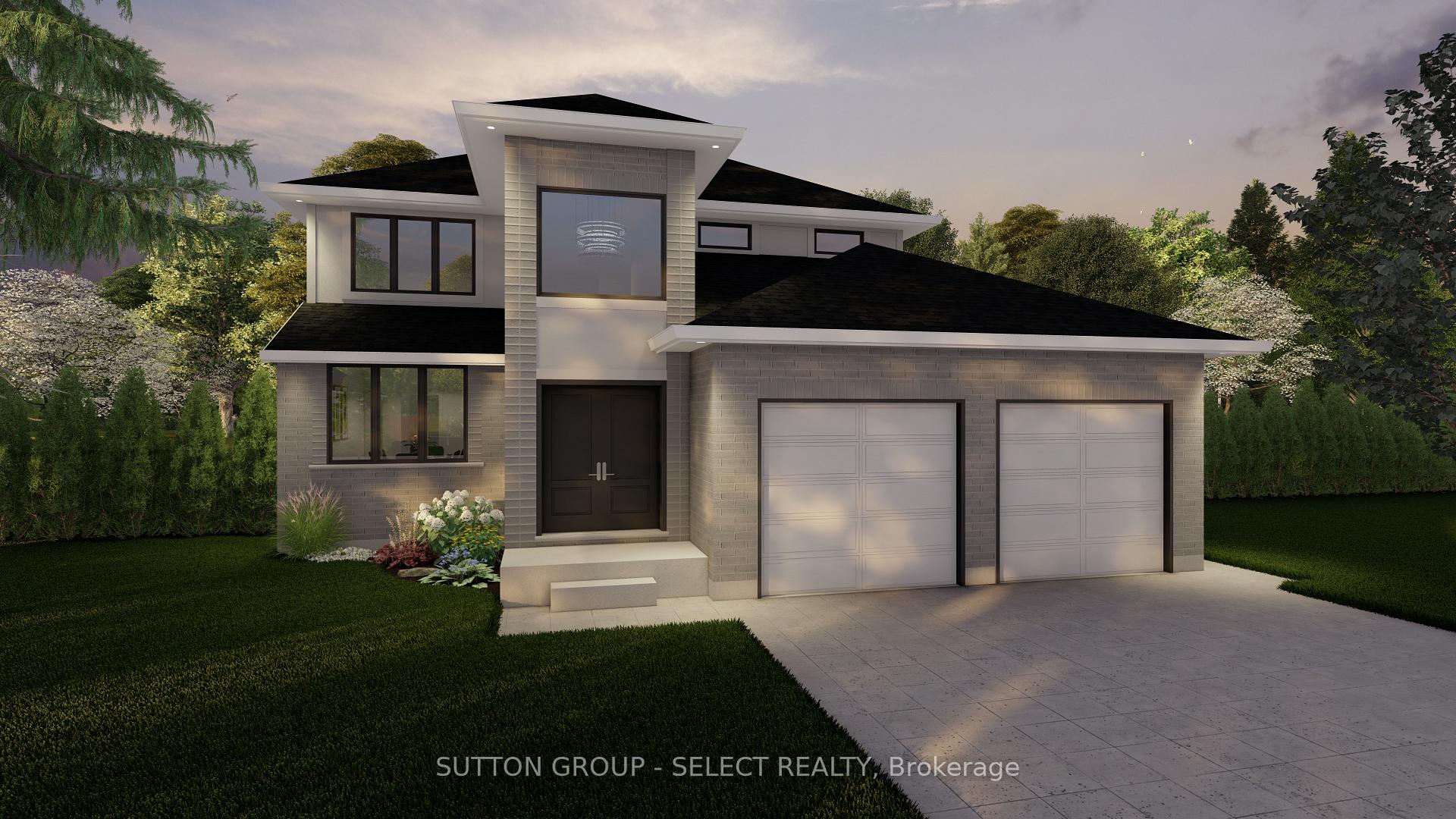 118 TIMBERWALK Trail, Middlesex Centre, ON N0M 2A0 property