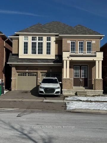 355 Royal West Drive W, Brampton, ON L6X 5J6 property