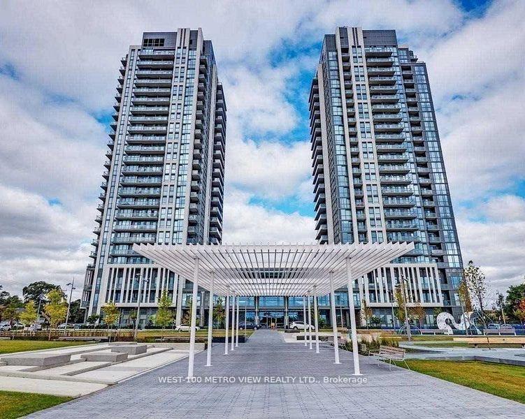 17 Zorra Street PH2405, Toronto, ON M8Z 4Z6 property