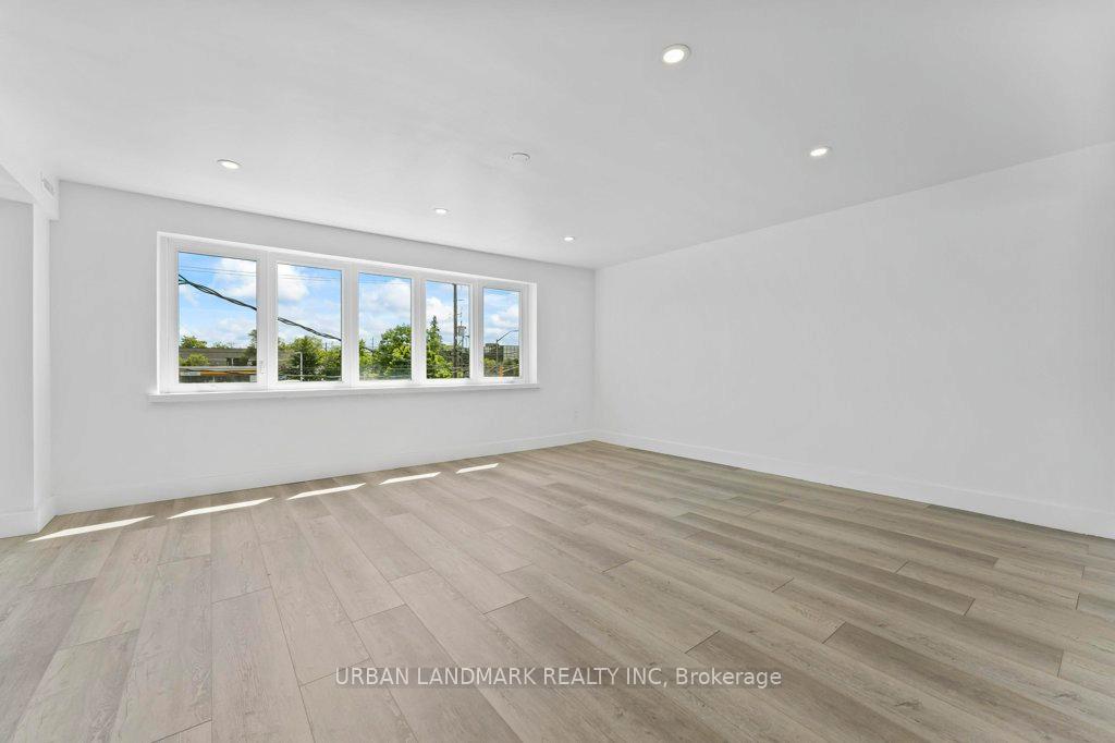 2300 Keele Street A, Toronto, ON M6M 3Z8 property