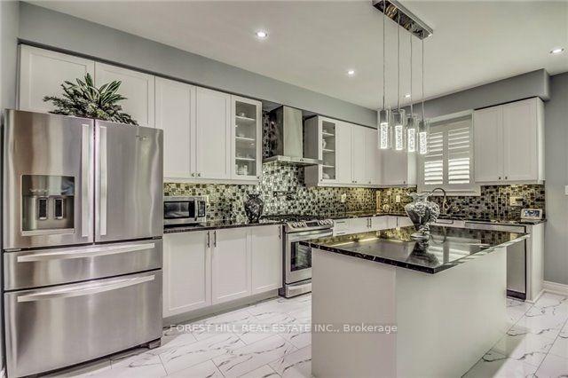 7 Grogan Street, Ajax, ON L1Z 0P6 property