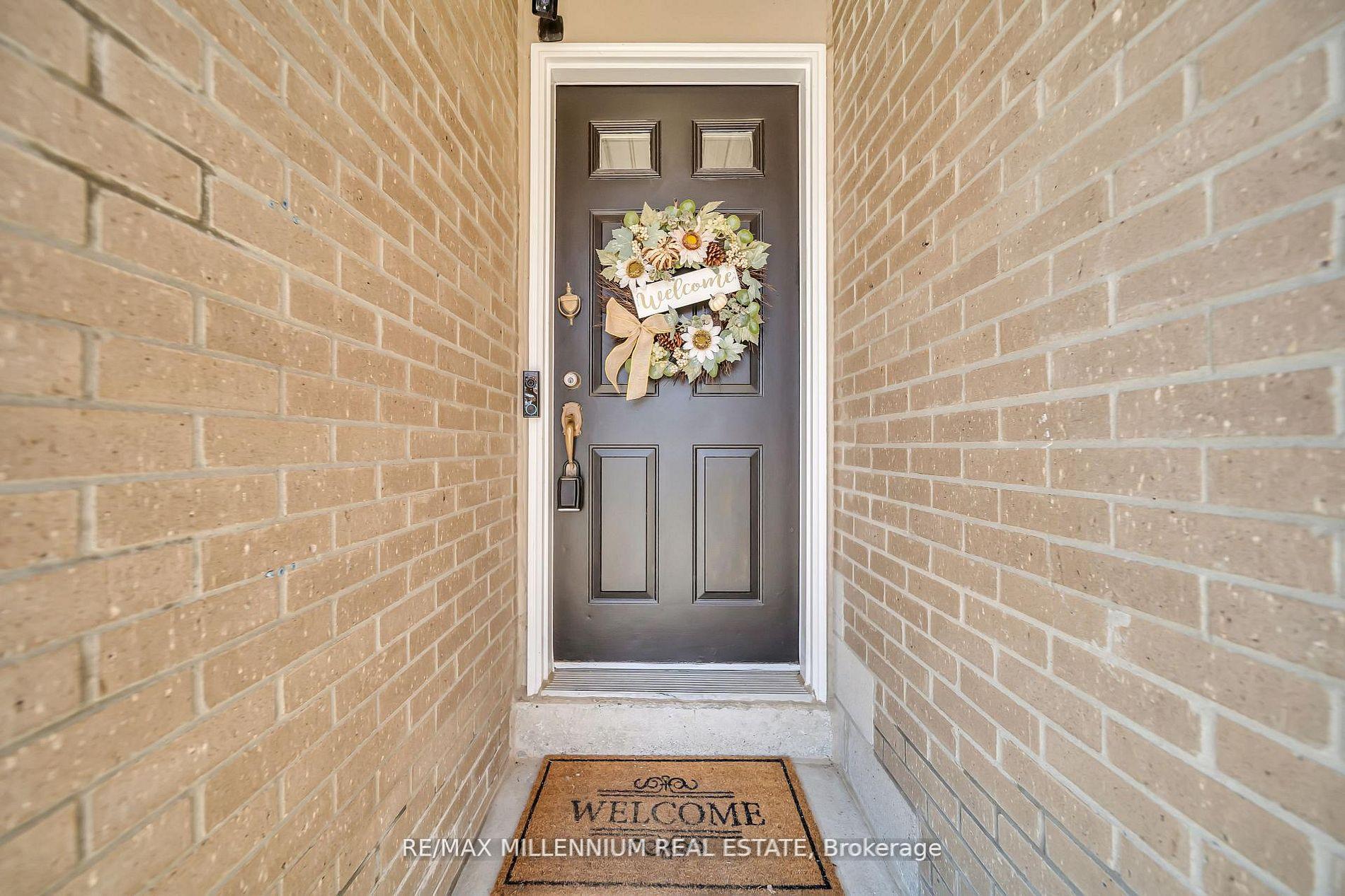 62 Cumberland Lane, Ajax, ON L1S 7K4 property