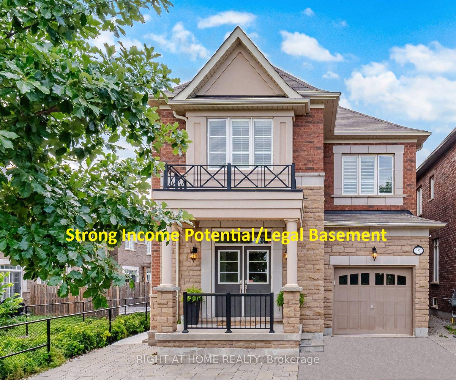 183 Kaitting Trail, Oakville, ON L6M 0T6 property