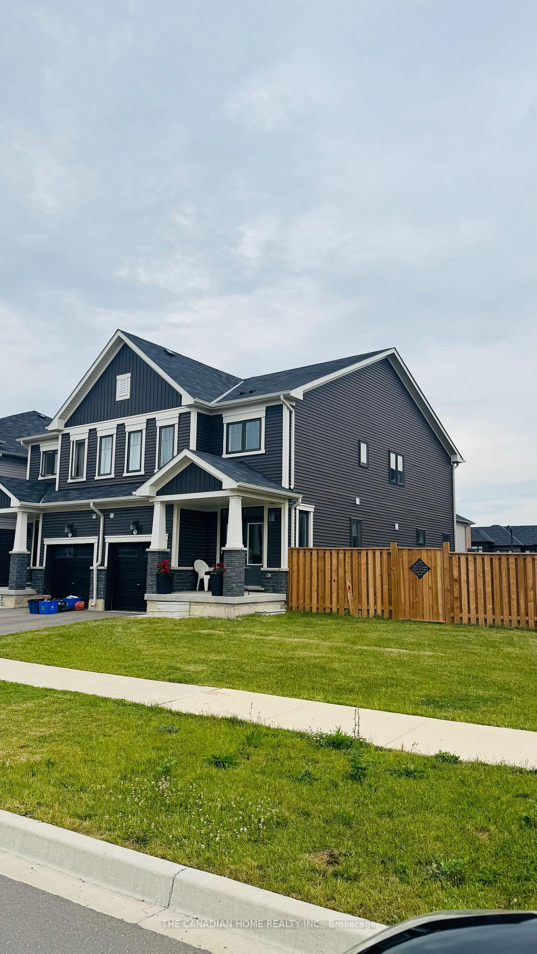 174 Patricia Avenue, Toronto, ON M2M 1J5 property