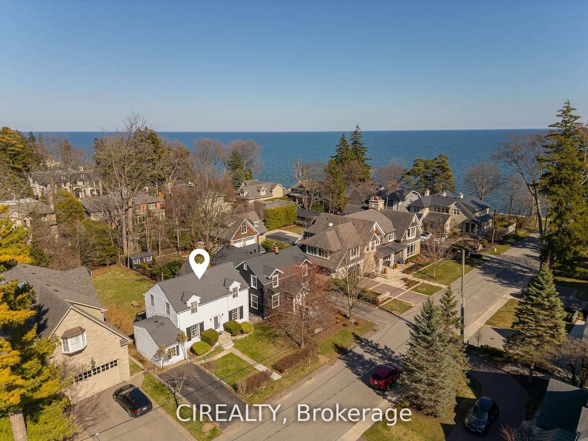 25 Howard Avenue, Oakville, ON L6J 3Y2 property