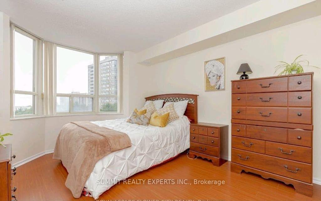 30 Malta Avenue 609, Brampton, ON L6Y 4S5 property