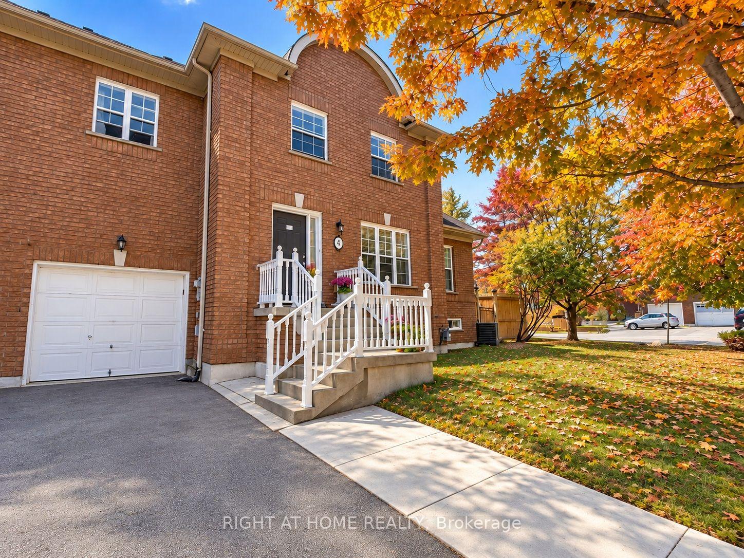4 Field Sparrow Road, Brampton, ON L6R 1Y5 property