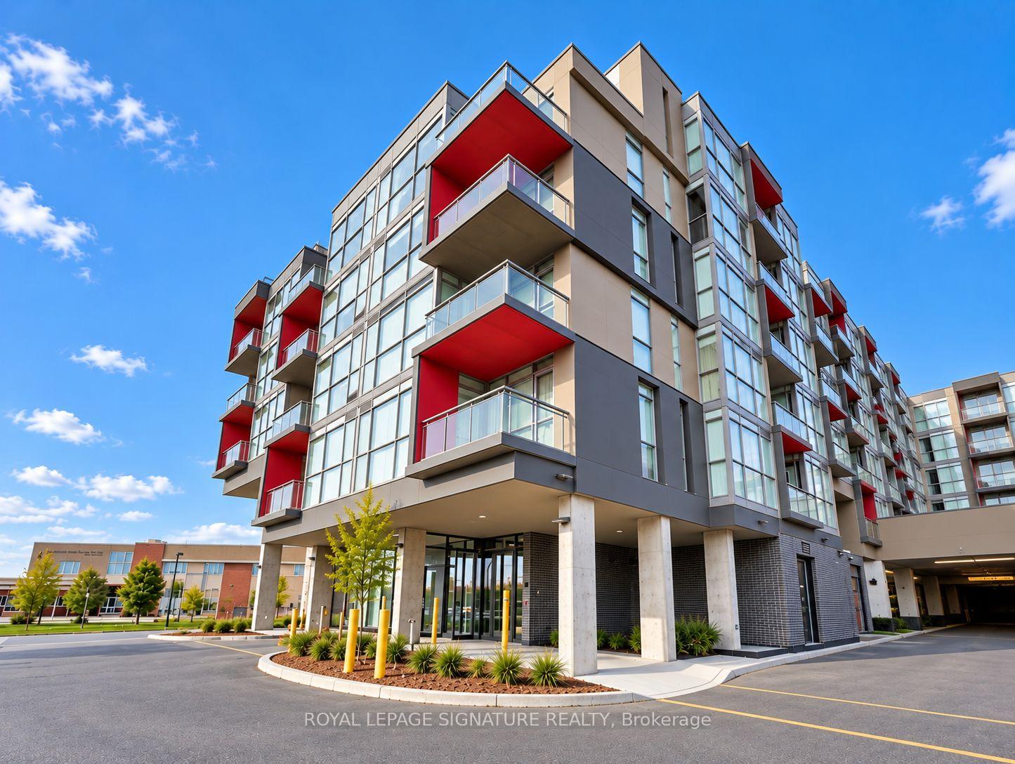 5220 Dundas Street 313, Burlington, ON L7L 0J4 property