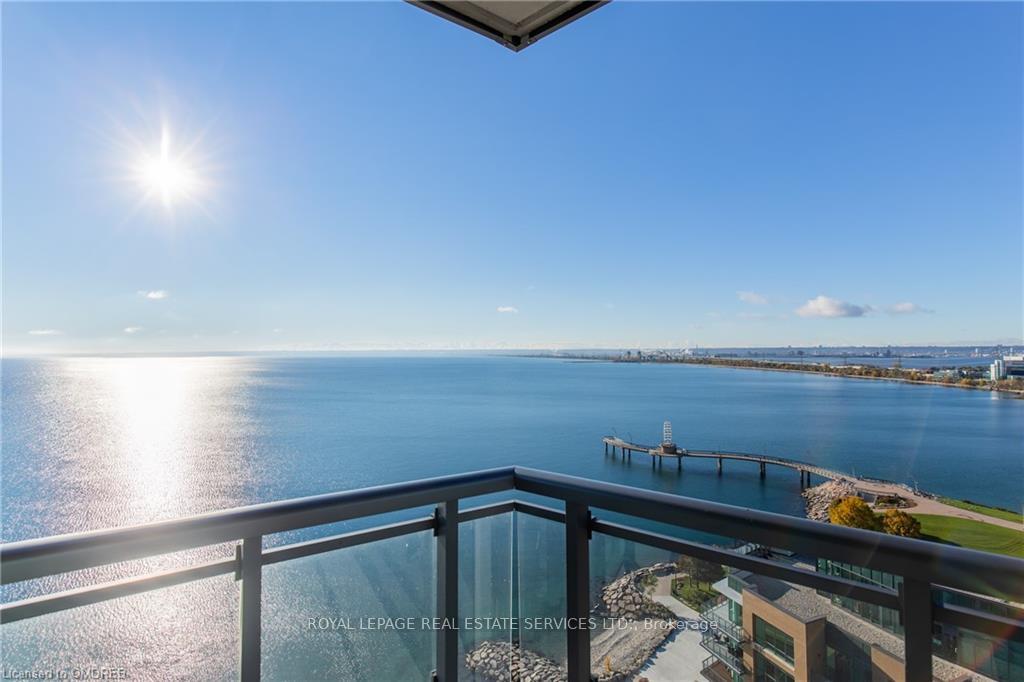 2060 LAKESHORE Road 1704, Burlington, ON L7R 0G2 property