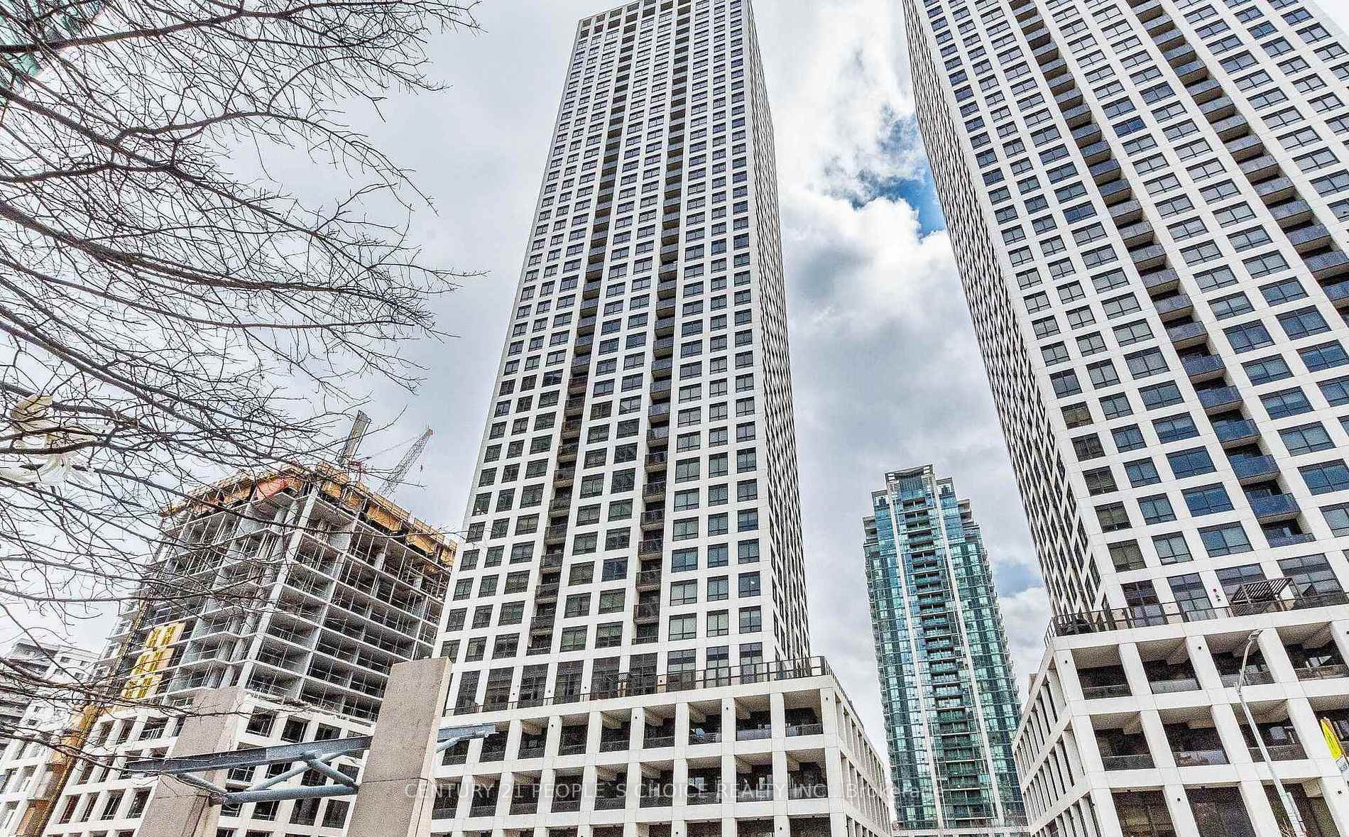 30 Elm Drive 3601, Mississauga, ON L5B 0N6 property
