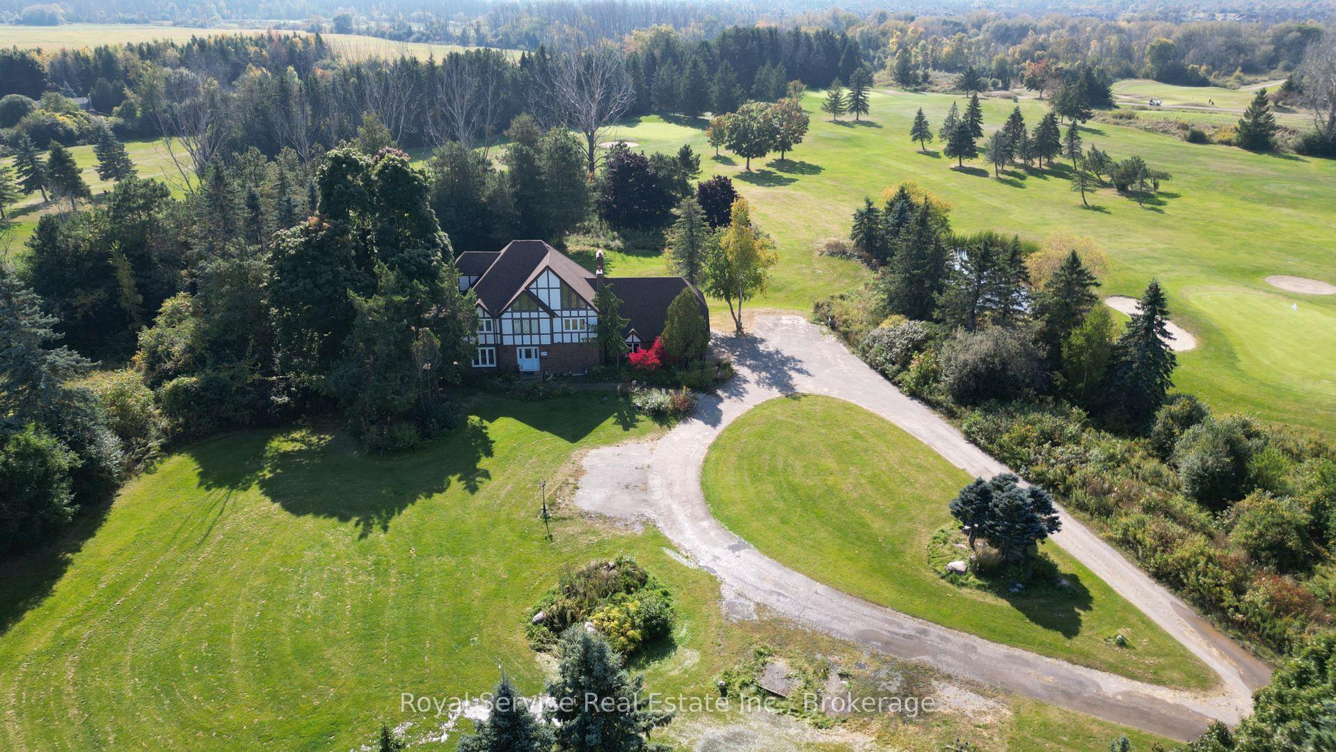 650 Lake Ridge Road, Ajax, ON L1Z 1W9 property