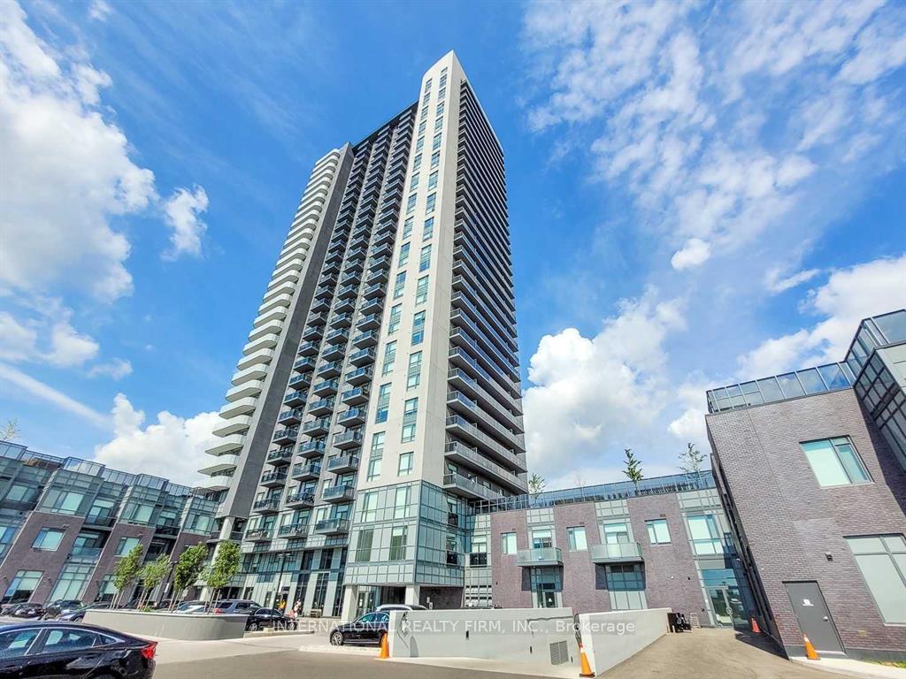 8 Nahani Way 1020, Mississauga, ON L4Z 0C6 property