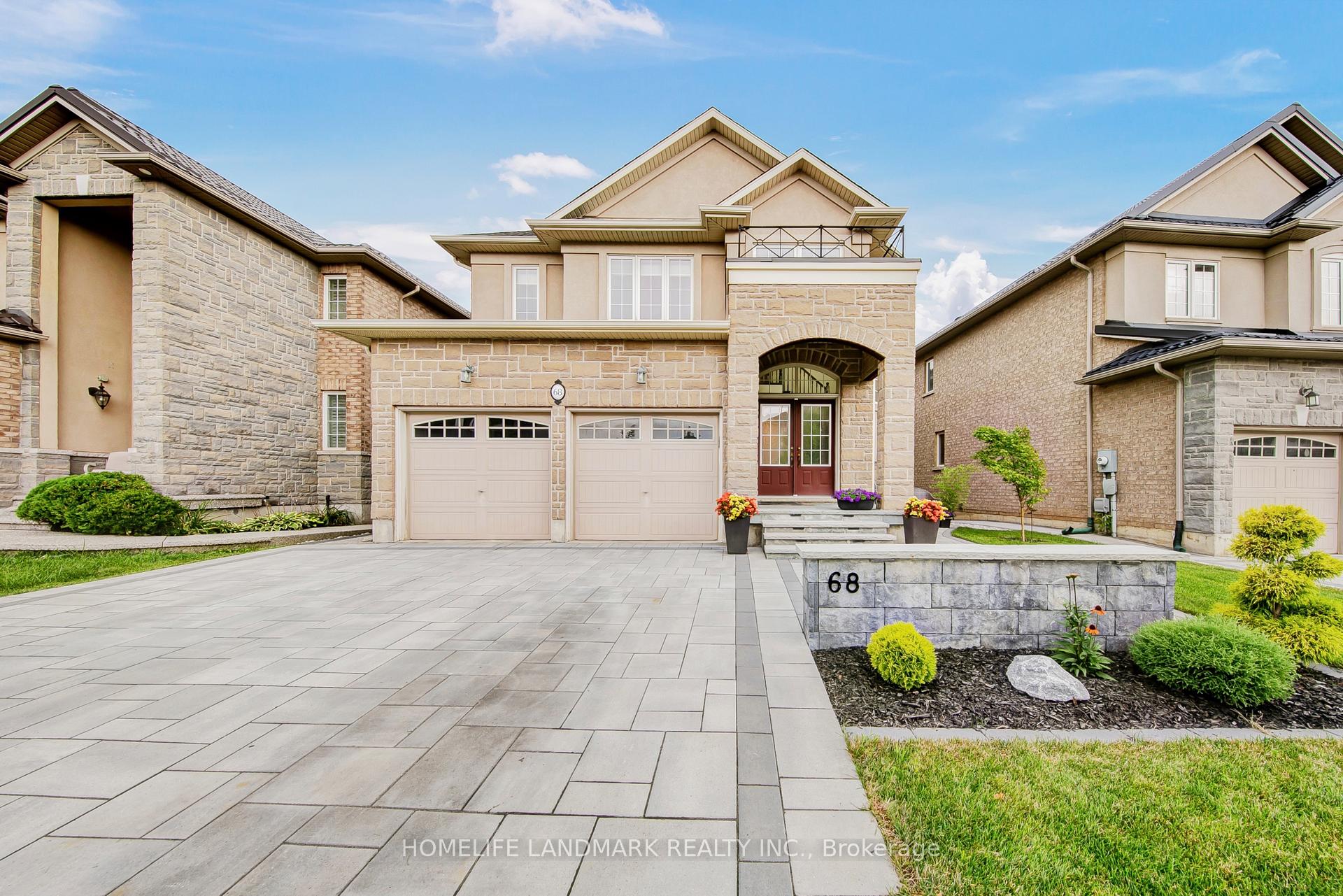 68 Grandell Drive, Hamilton, ON L9K 0H6 property