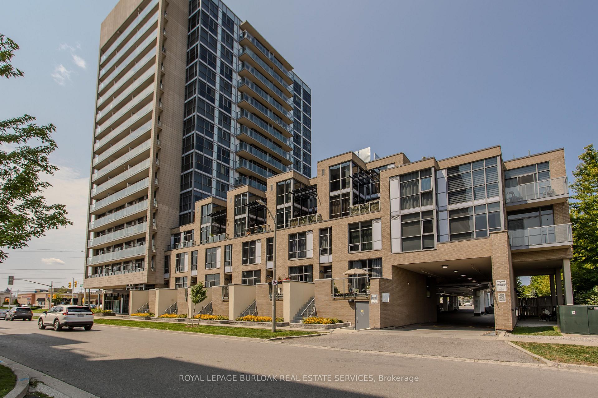 1940 Ironstone Drive 204, Burlington, ON L7L 0E4 property