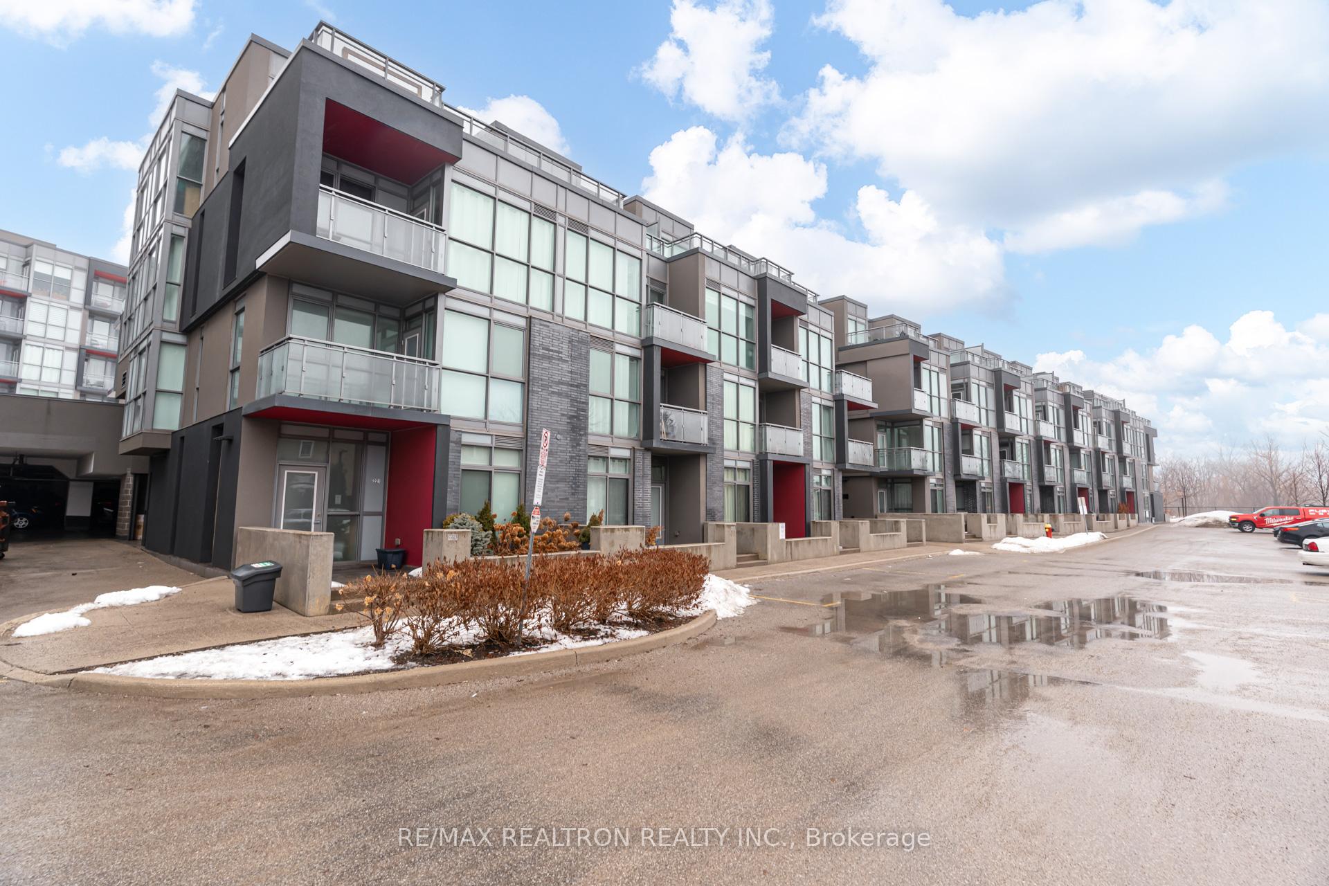 5260 Dundas Street N C401, Burlington, ON L7R 0J7 property