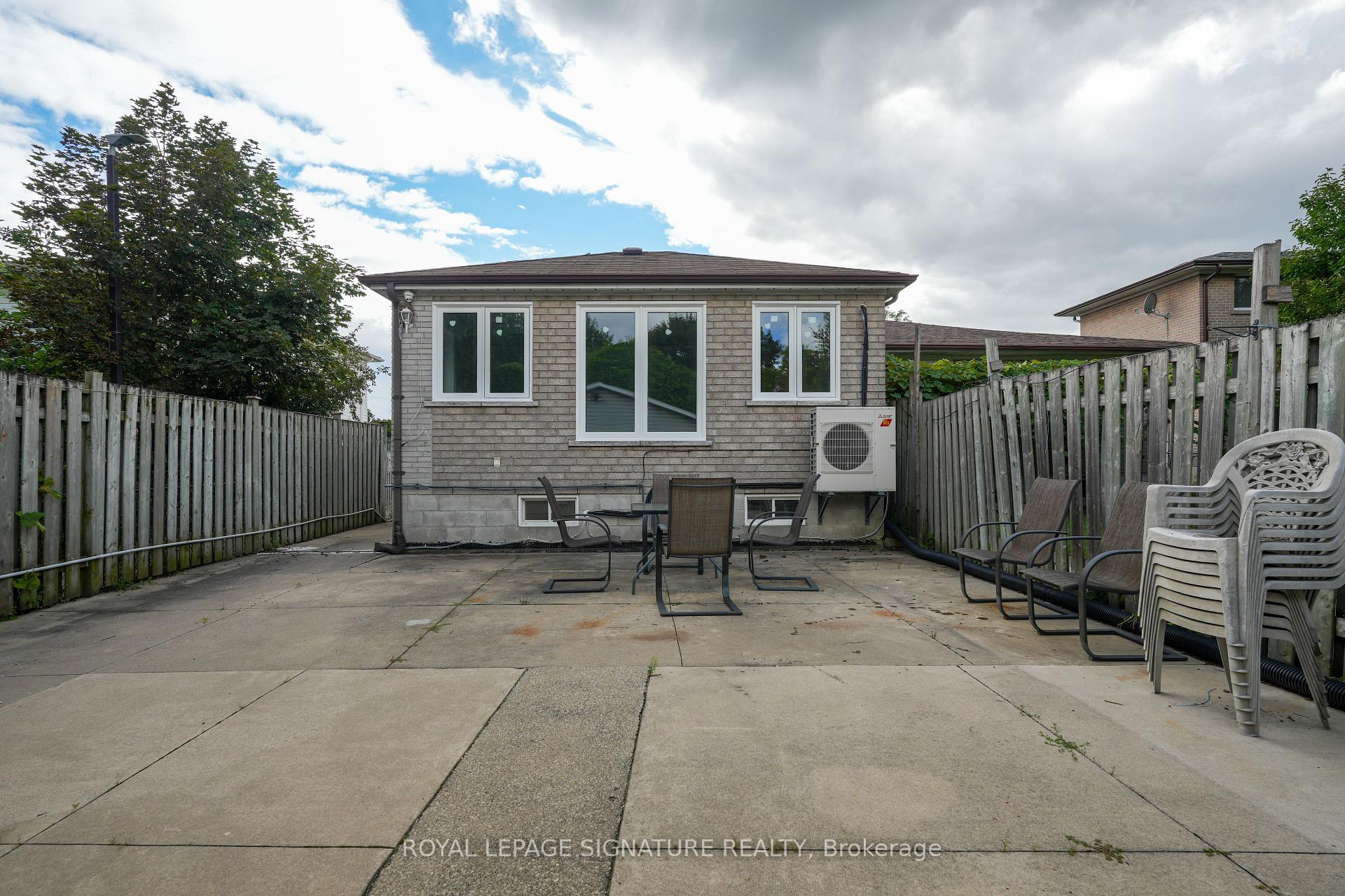 674 Abana Road Room #3, Mississauga, ON L5A 1H4 property
