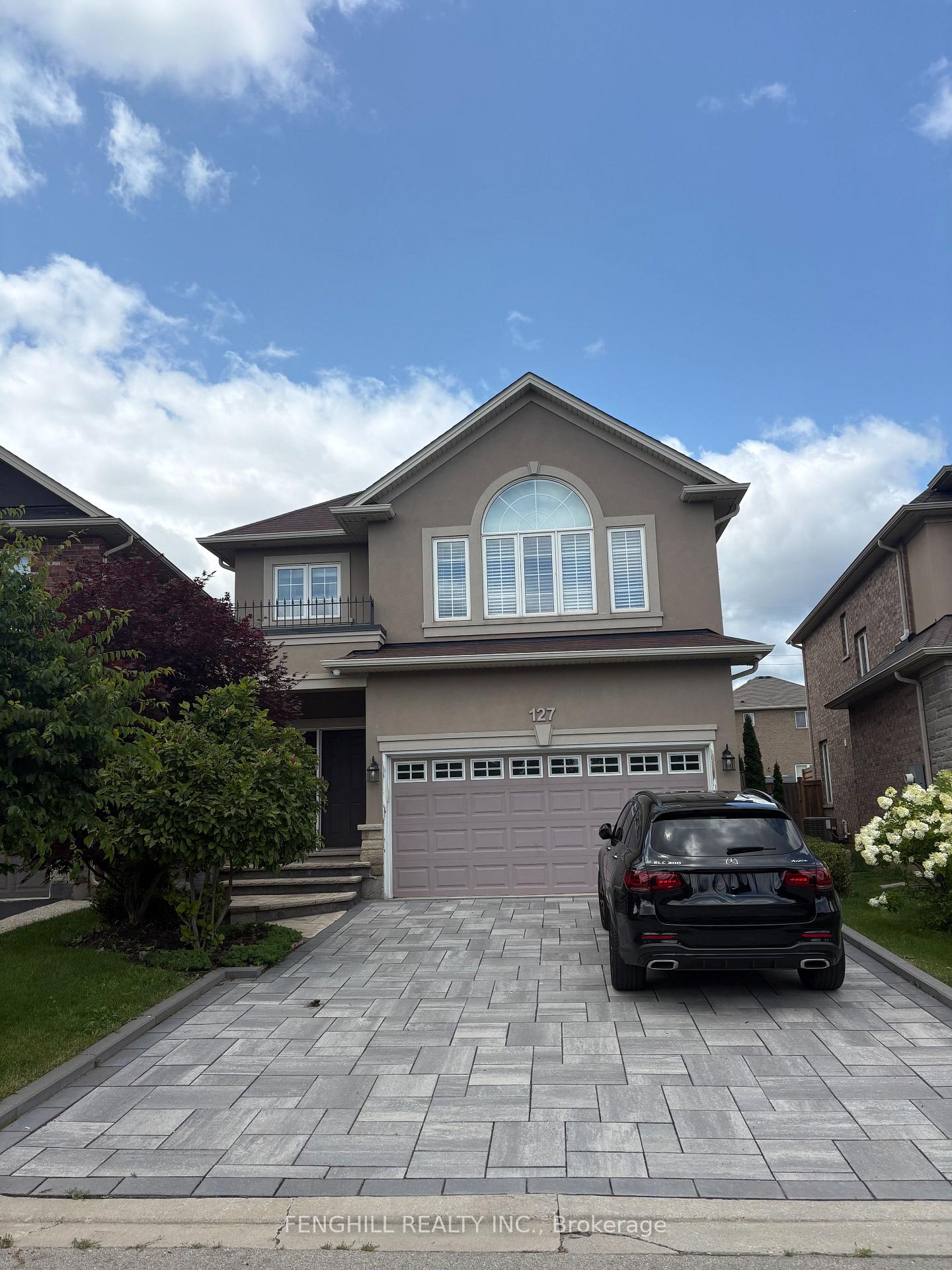 127 Vinton Road, Hamilton, ON L9K 0G7 property