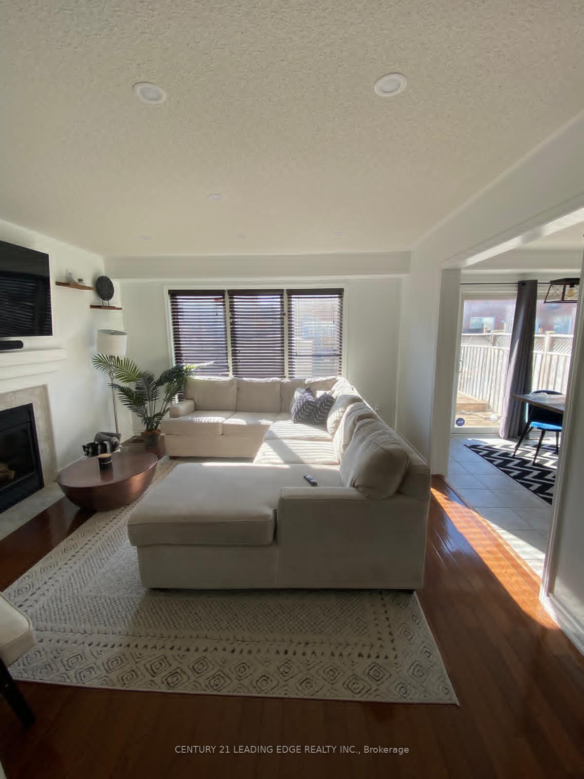 71 Jessop Drive, Brampton, ON L7A 3N4 property