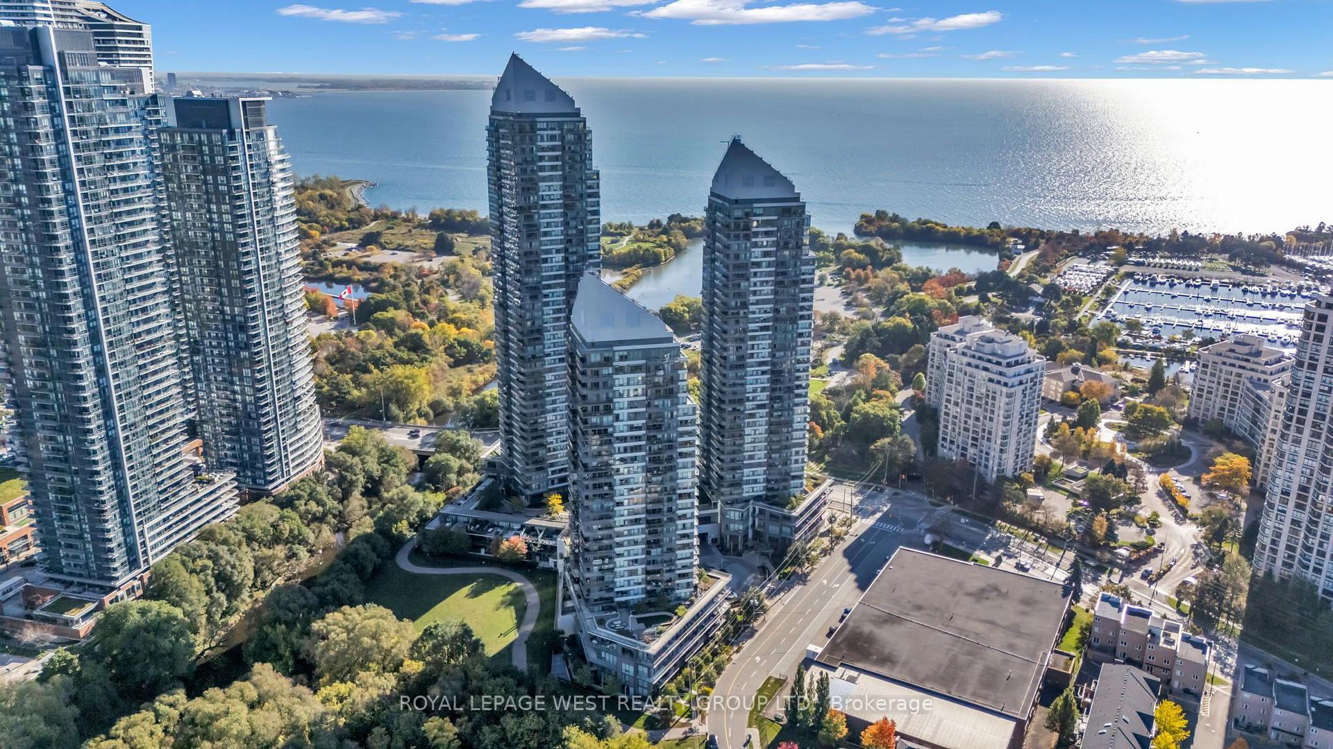 15 Legion Road 2201, Toronto, ON M8V 0A9 property