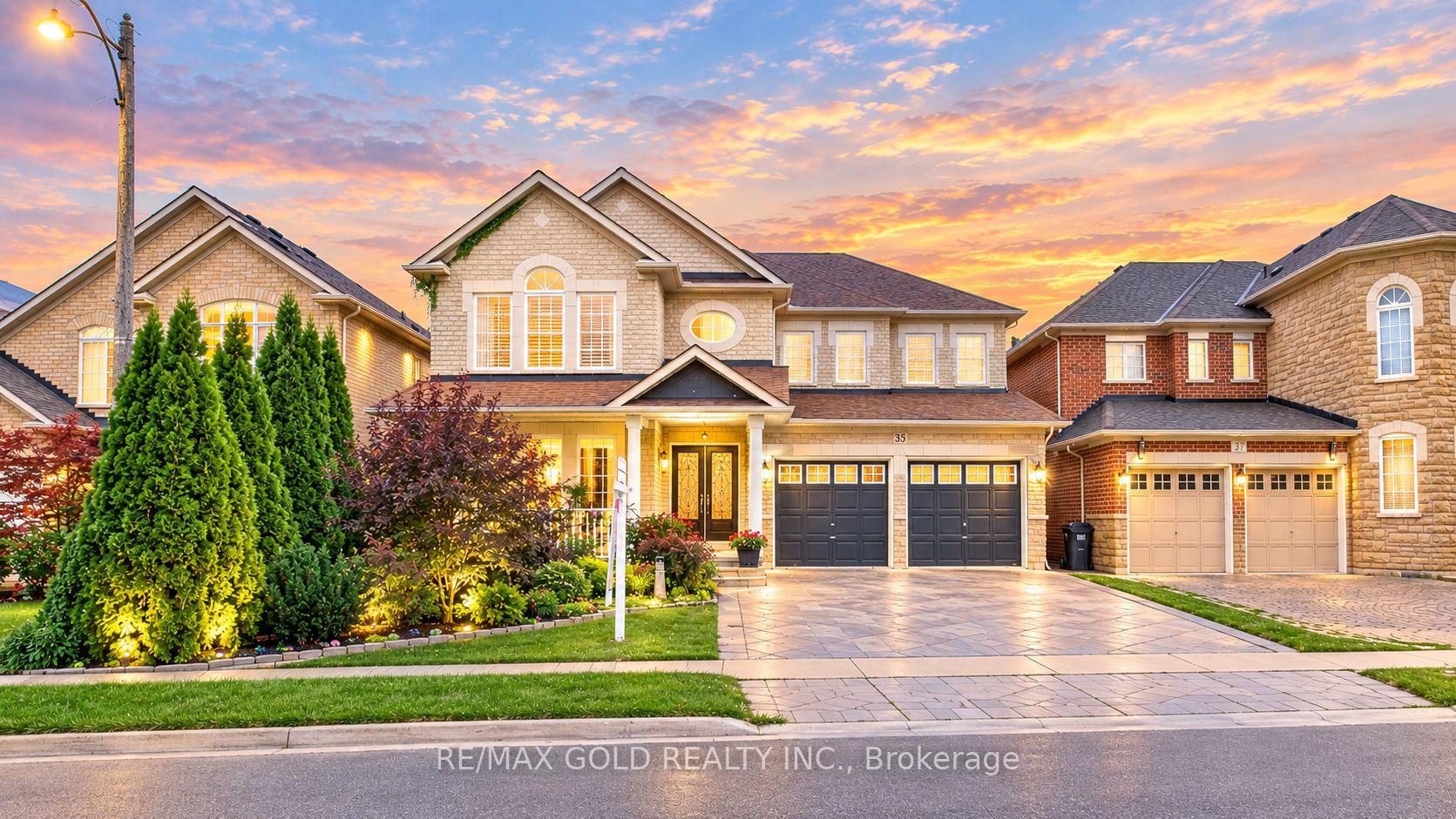35 Duffield Road, Brampton, ON L7A 2P5 property
