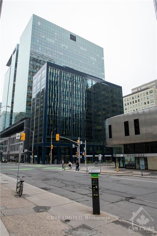 251 LAURIER Avenue W 600, Ottawa Centre, ON K1P 5J6 property