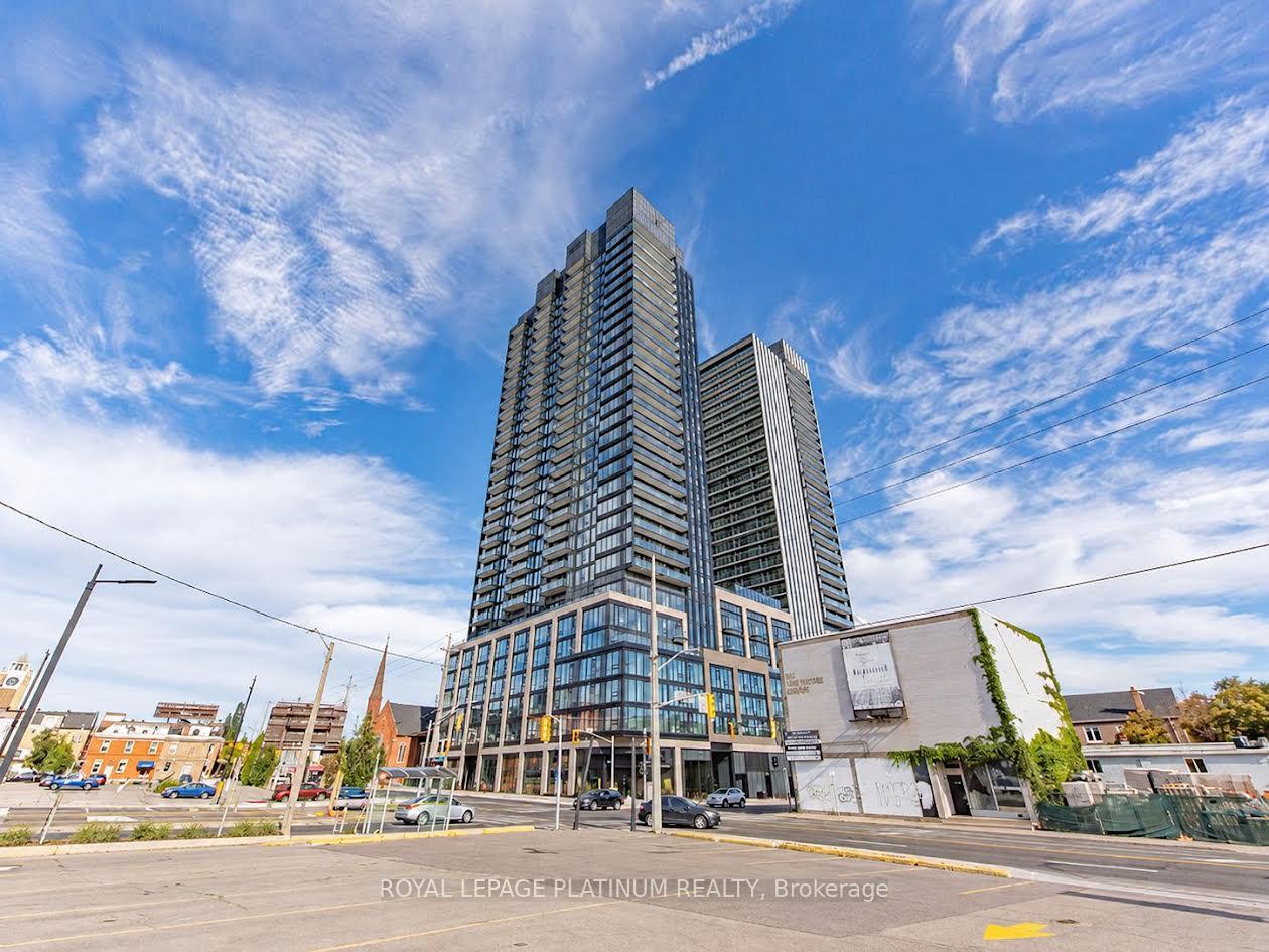 91 John Street N 1104, Hamilton, ON L8R 1H7 property