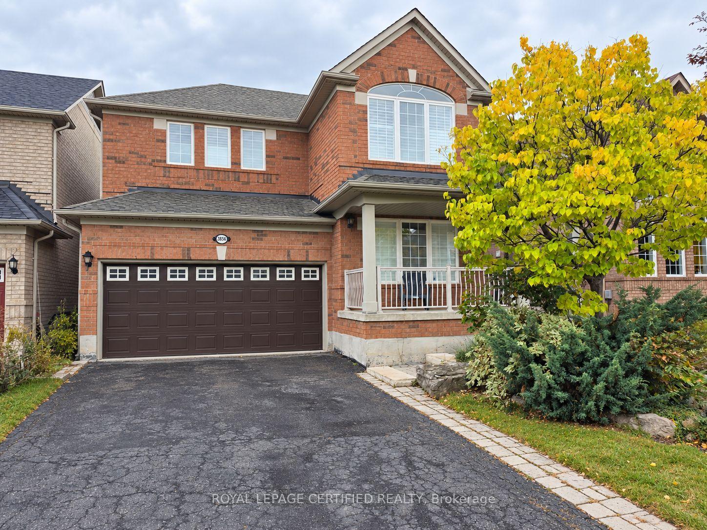 3856 Swiftdale Drive Bsmt, Mississauga, ON L5M 6M5 property