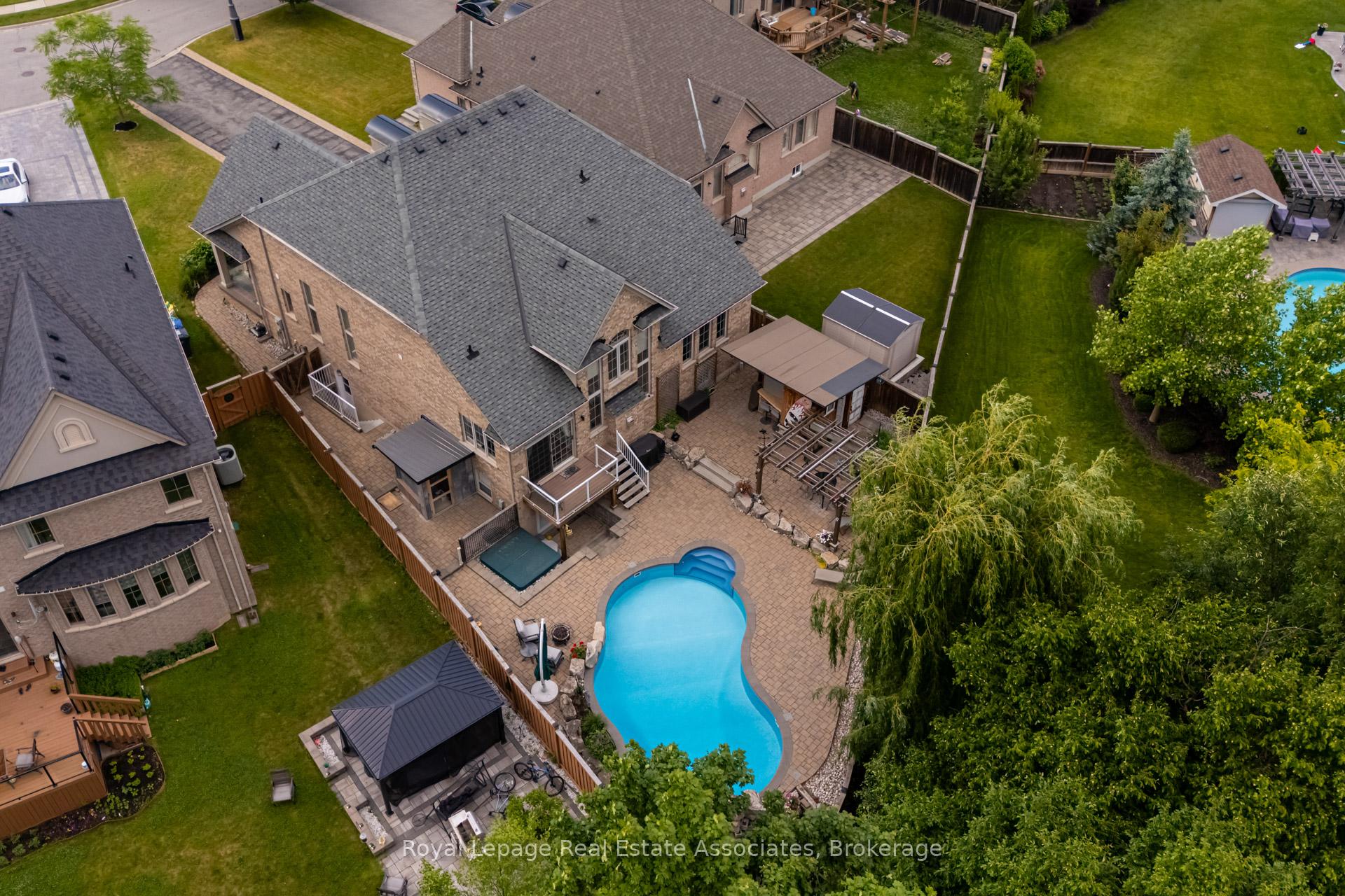 20 Cannington Crescent, Brampton, ON L6X 0W6 property