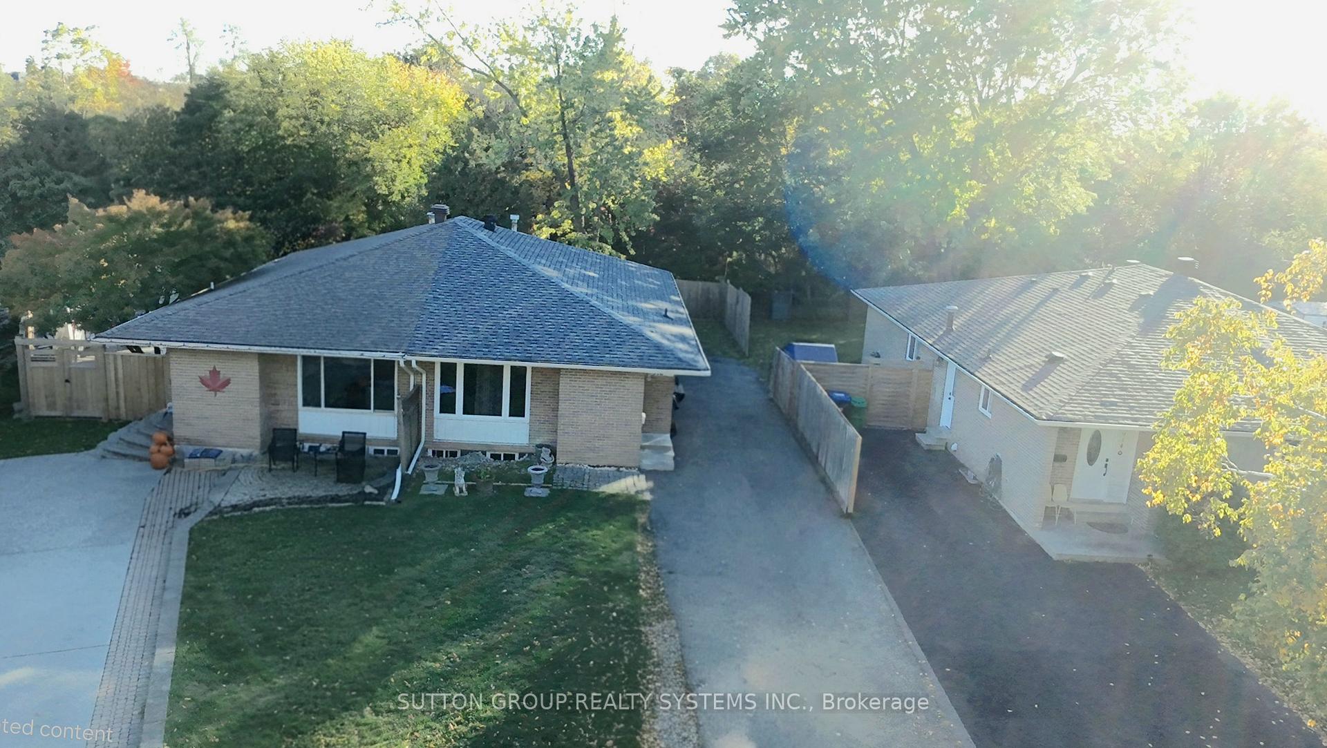1916 Reiss Court, Mississauga, ON L5J 3S3 property
