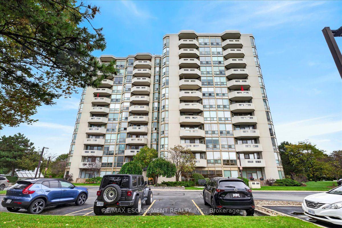 5080 Pinedale Avenue 804, Burlington, ON L7L 5V7 property
