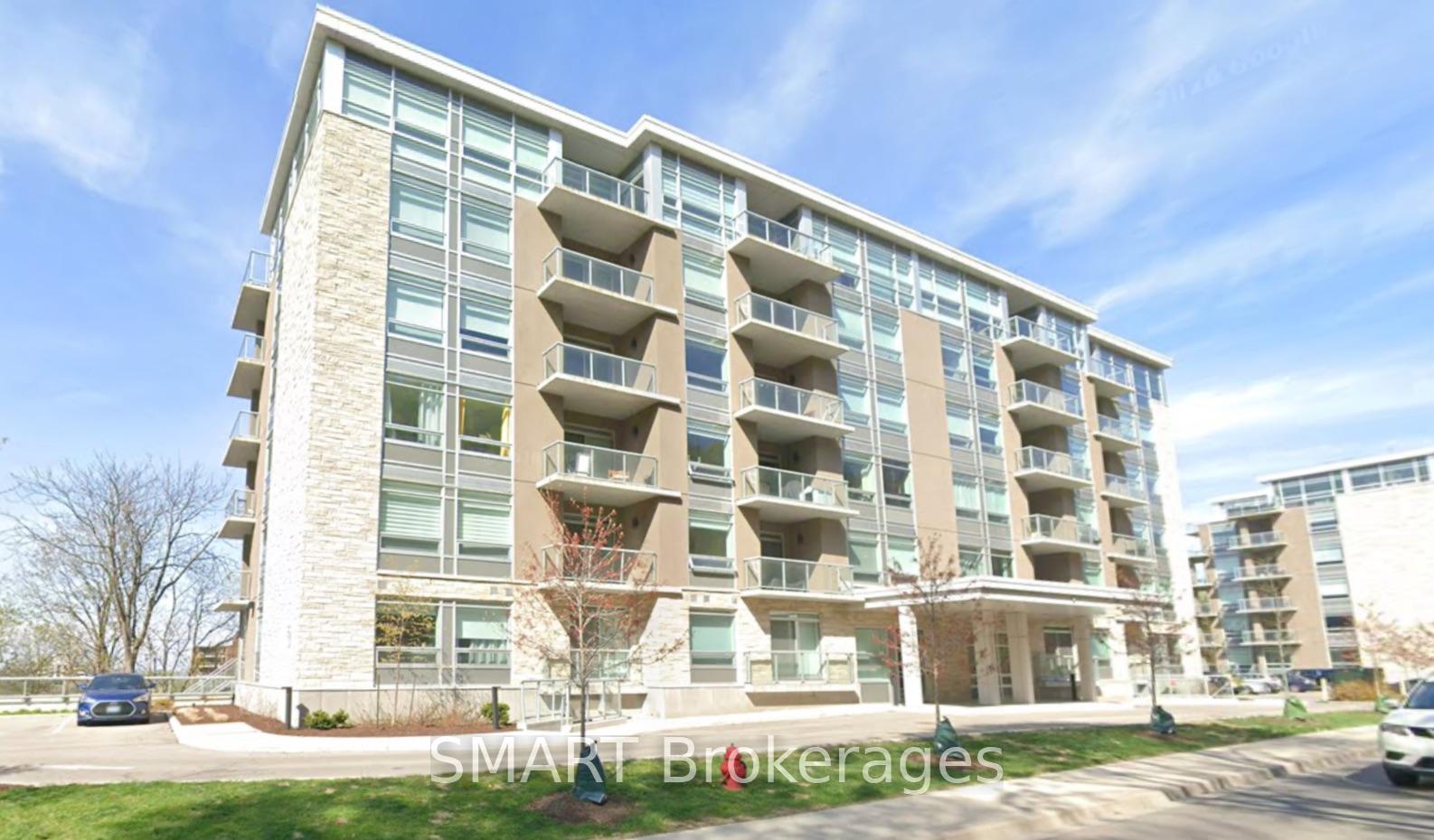 479 Charlton Avenue E 505, Hamilton, ON L8N 0B4 property