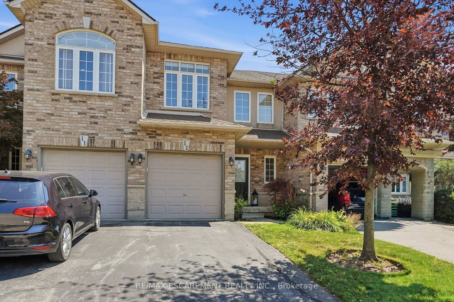 39 PANABAKER Drive 12, Hamilton, ON L9G 0A2 property