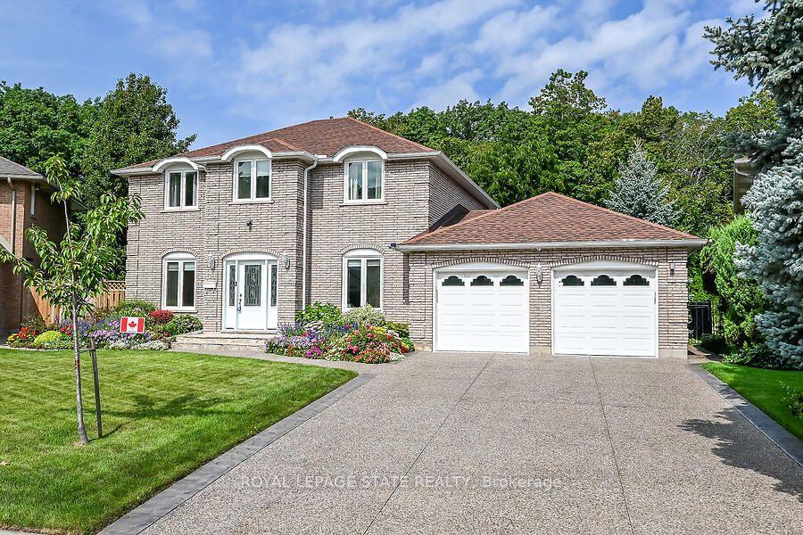 109 Maple Drive, Hamilton, ON L8G 4T2 property