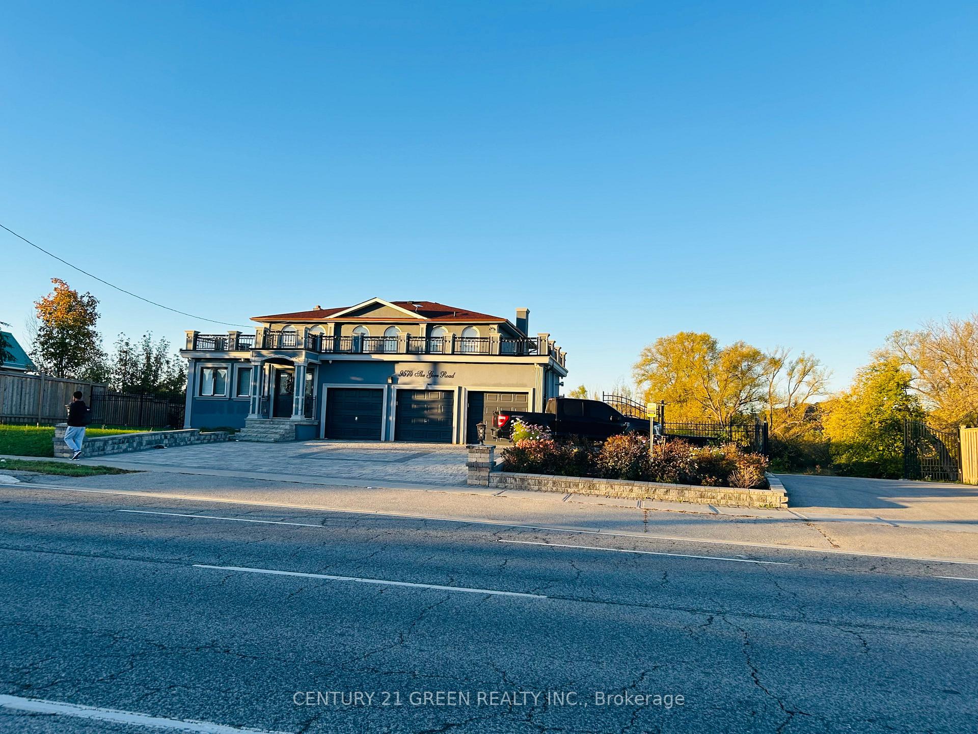 9574 The Gore Road, Brampton, ON L6P 0A8 property