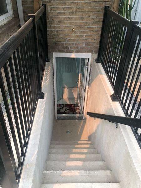 1 Redmond Drive Basement, Ajax, ON L1S 5R7 property