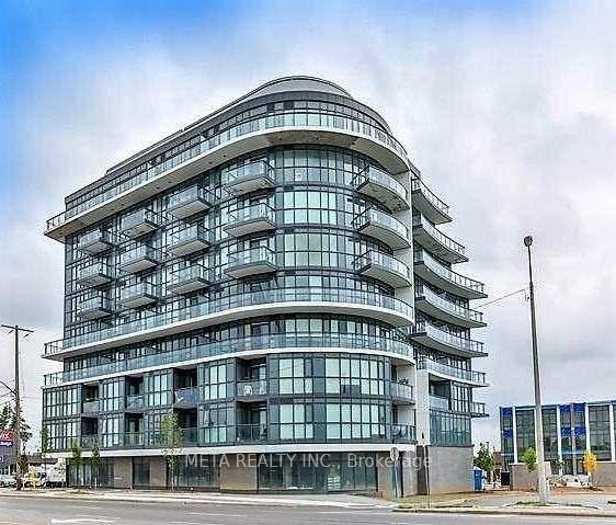 16 Mcadam Avenue 205, Toronto, ON M6A 0C4 property